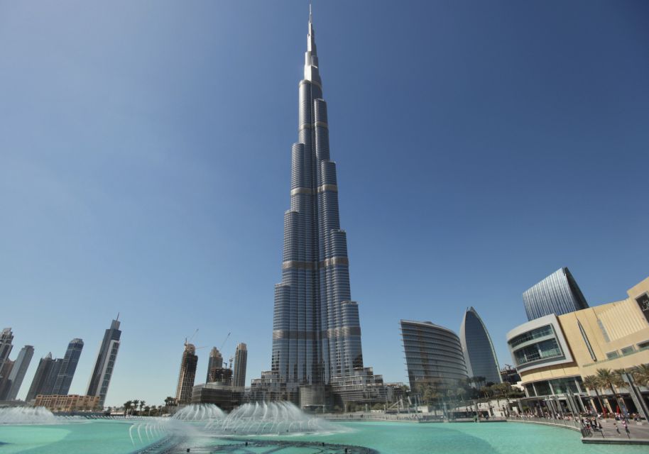 Burj Khalifa-3